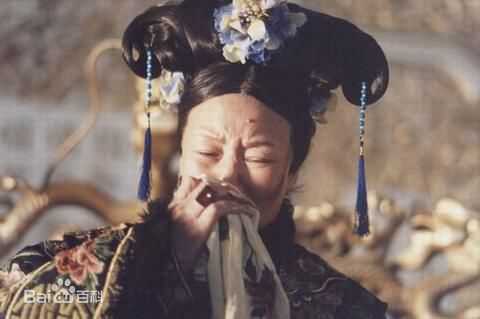 吕中2001年《走向共和》最全剧照