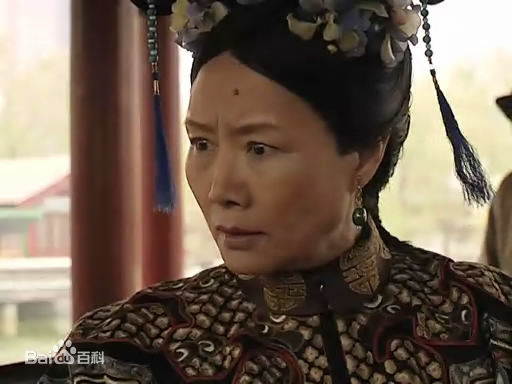 吕中2001年《走向共和》最全剧照