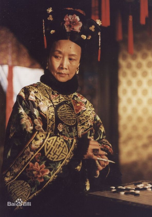 吕中2001年《走向共和》最全剧照