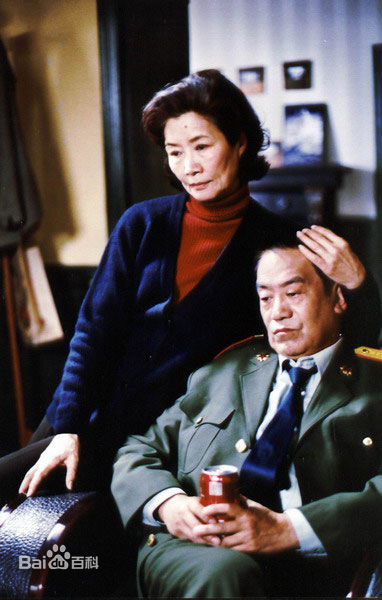 吕中2004年《神舟》精选剧照