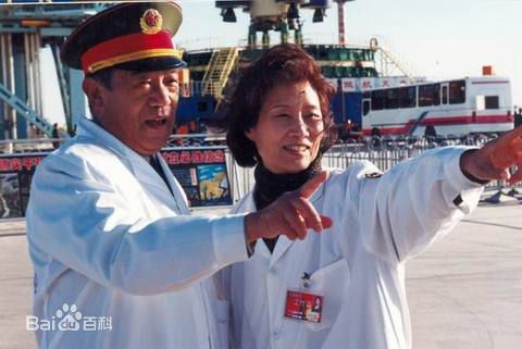 吕中2004年《神舟》精选剧照