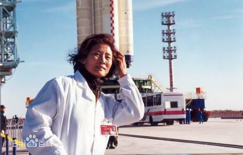 吕中2004年《神舟》精选剧照