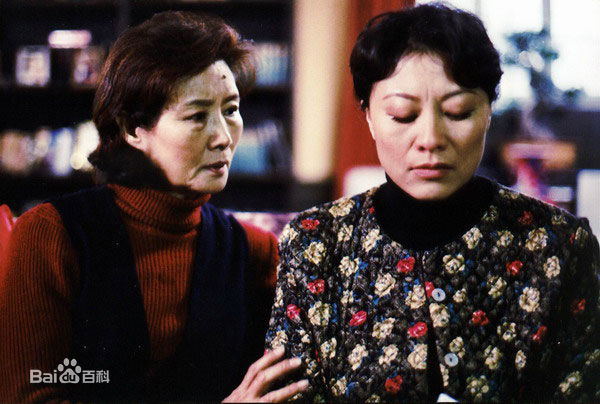 吕中2004年《神舟》精选剧照