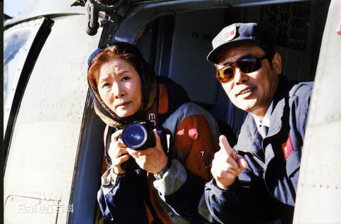 吕中2004年《神舟》精选剧照