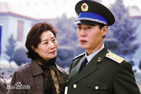 吕中2004年《神舟》精选剧照