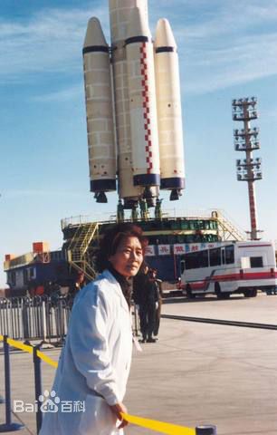 吕中2004年《神舟》精选剧照