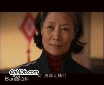 吕中2004年《神舟》精选剧照