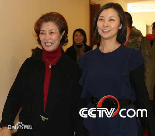 吕中2008年《人间正道是沧桑》高清剧照