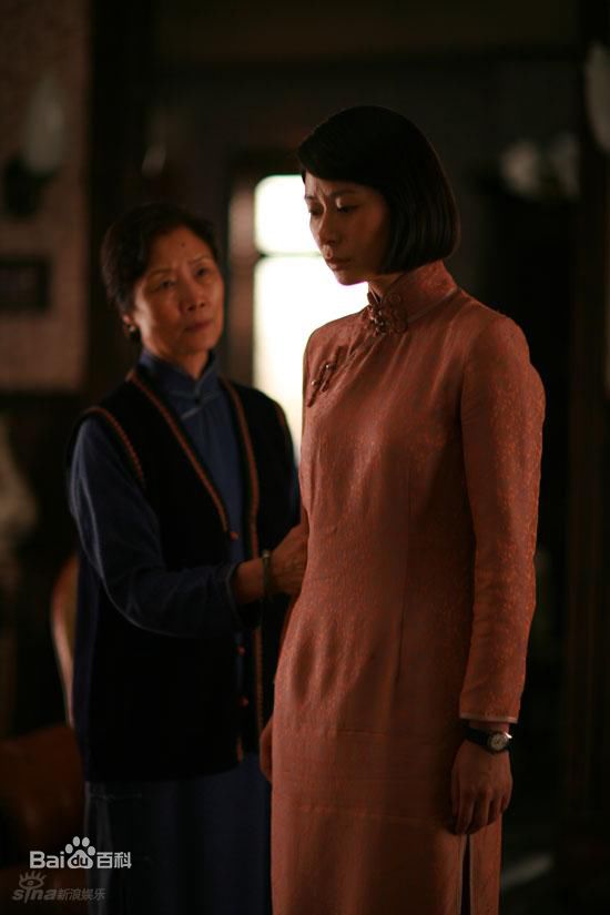 吕中2008年《人间正道是沧桑》高清剧照