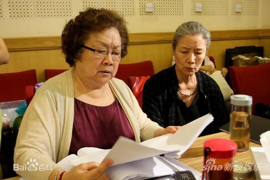 吕中2010年话剧《原野》最全剧照