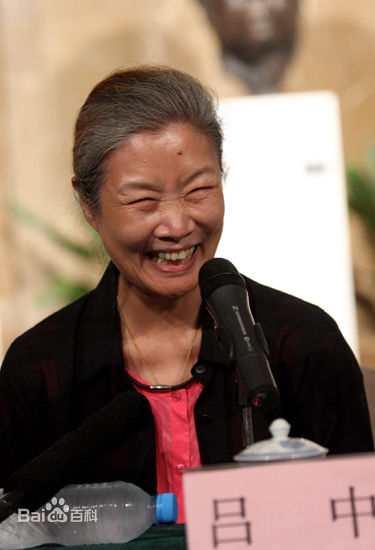 吕中2010年话剧《原野》最全剧照