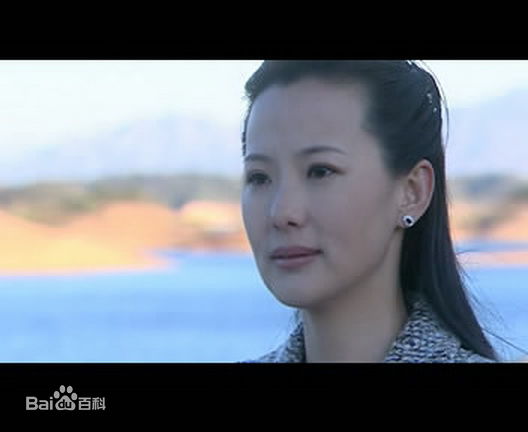 咏梅《忠诚卫士》最新剧照