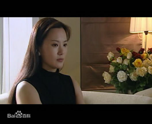 咏梅《忠诚卫士》最新剧照