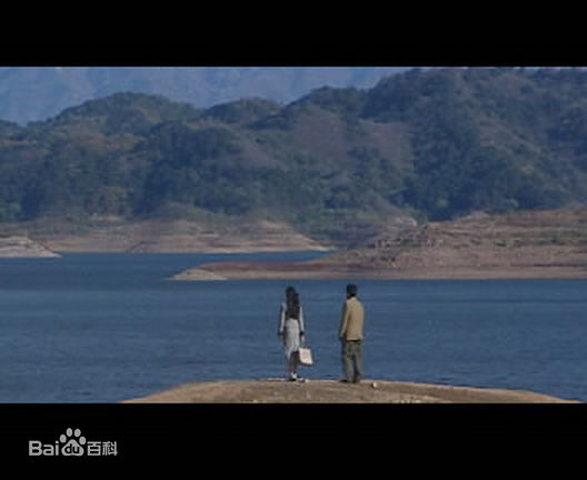 咏梅《忠诚卫士》最新剧照