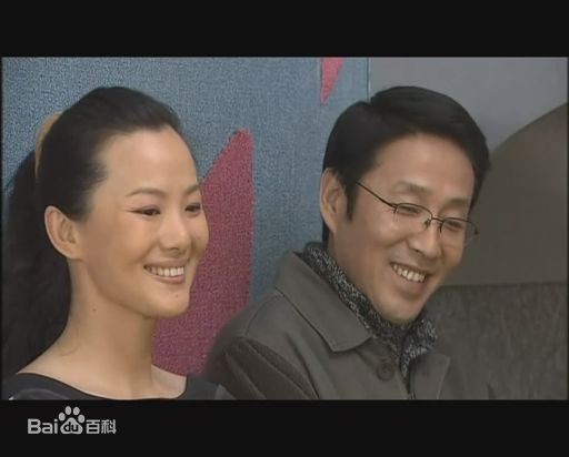 咏梅《中国式离婚》剧照