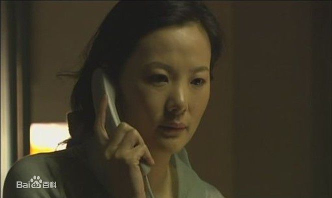 咏梅《中国式离婚》剧照