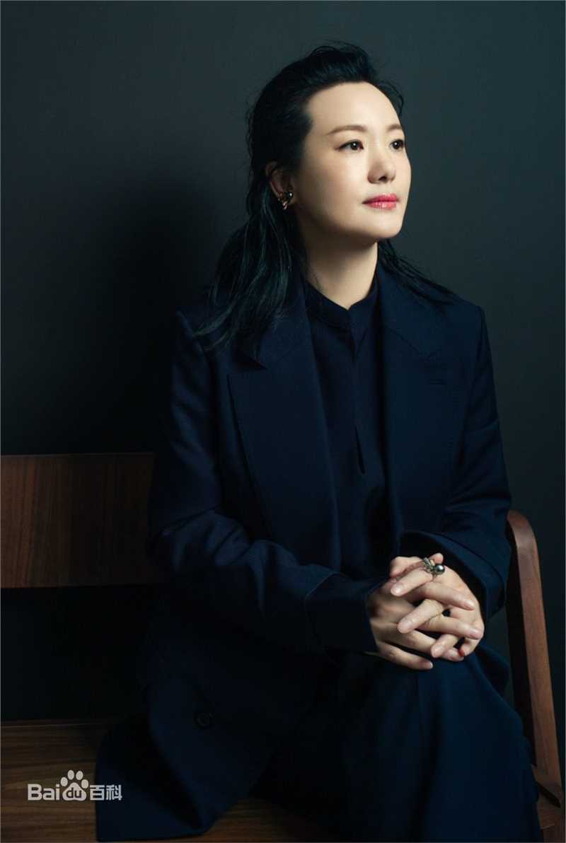 咏梅高清杂志图册