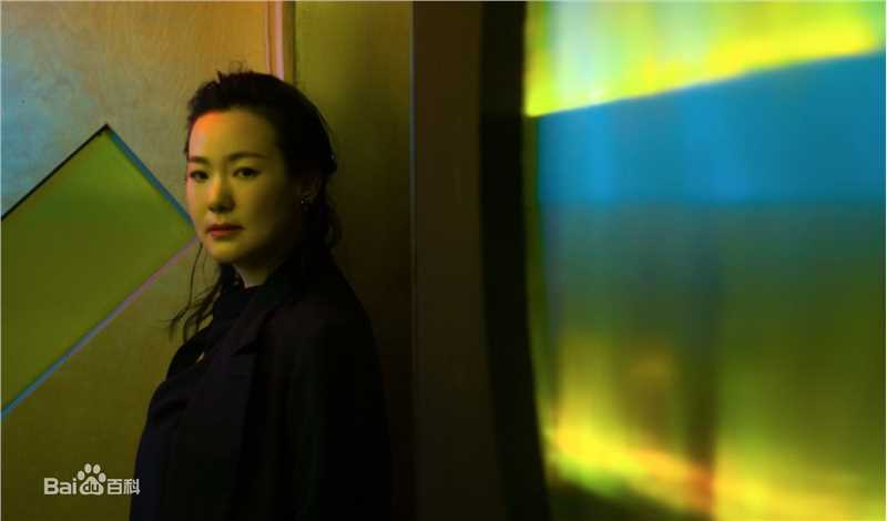 咏梅高清杂志图册