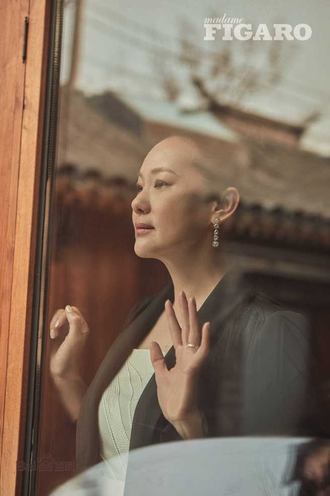 咏梅高清杂志图册