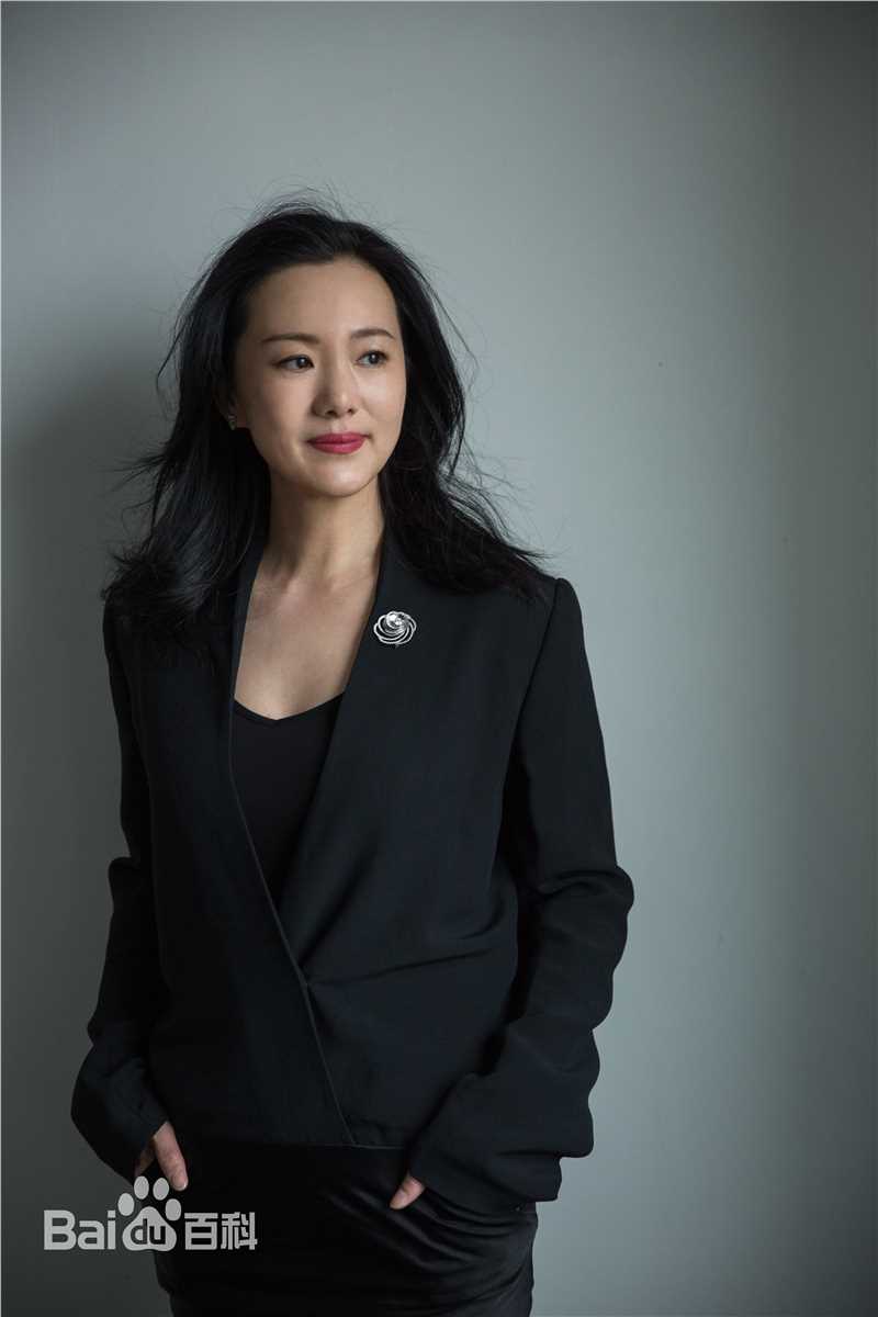 咏梅活动图前后照片