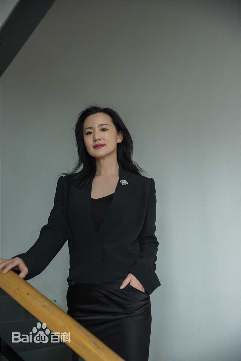 咏梅活动图前后照片