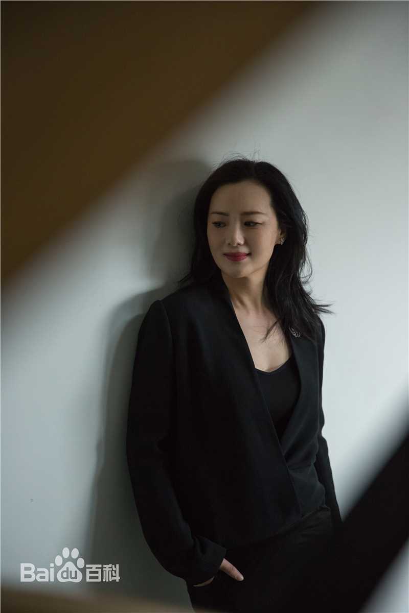 咏梅活动图前后照片