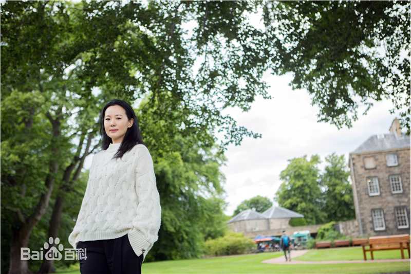 咏梅精选爱丁堡图图册