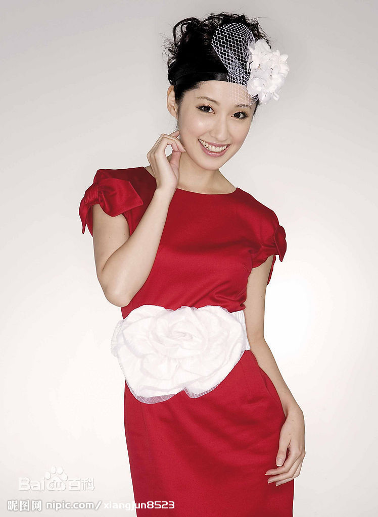 最新田中千绘(たなか ちえ)精彩图册