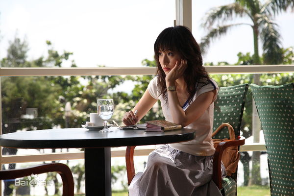 最新田中千绘(たなか ちえ)精彩图册