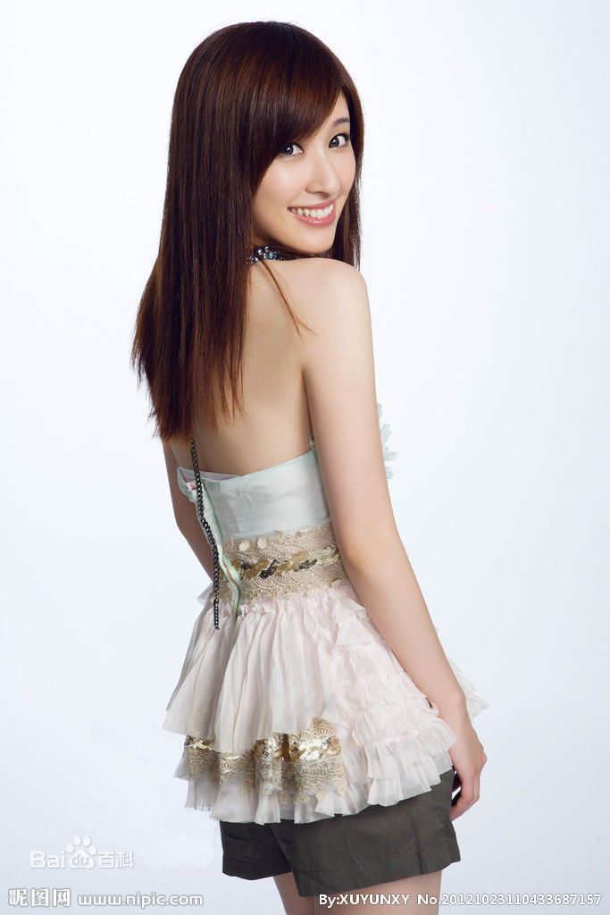 最全田中千绘(たなか ちえ)素颜照