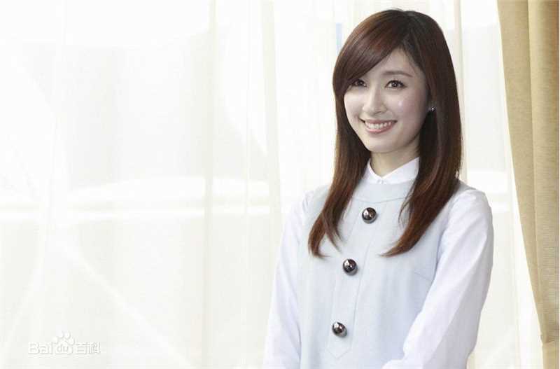 最全田中千绘(たなか ちえ)素颜照