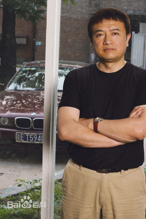 刘信义生活照素颜照相册