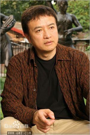 刘信义生活照素颜照相册