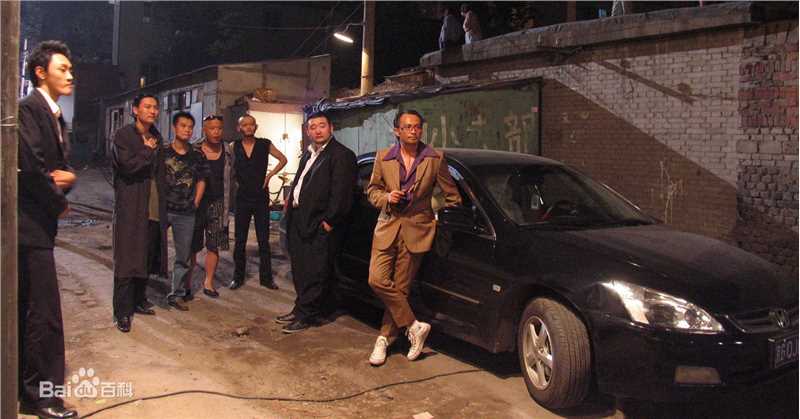 刘信义《我叫刘跃进》精选剧照