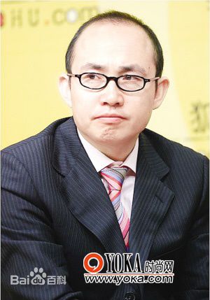 精选潘石屹