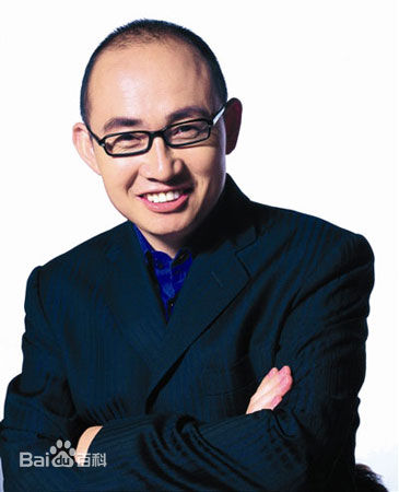 精选潘石屹