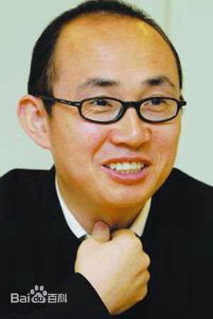 潘石屹个人图片图片图集