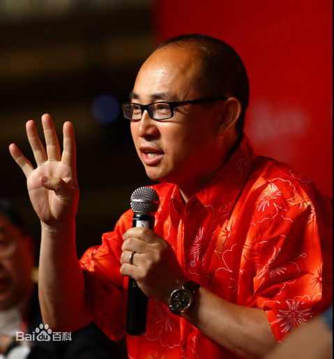 潘石屹个人图片图片图集