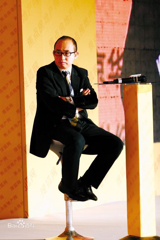 潘石屹个人图片图片图集