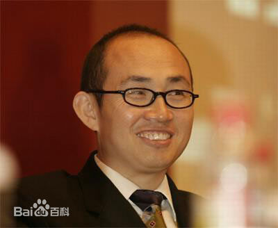 潘石屹个人图片图片图集