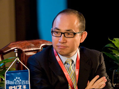 潘石屹个人图片图片图集