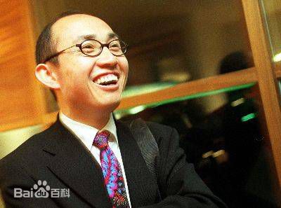 潘石屹个人图片图片图集