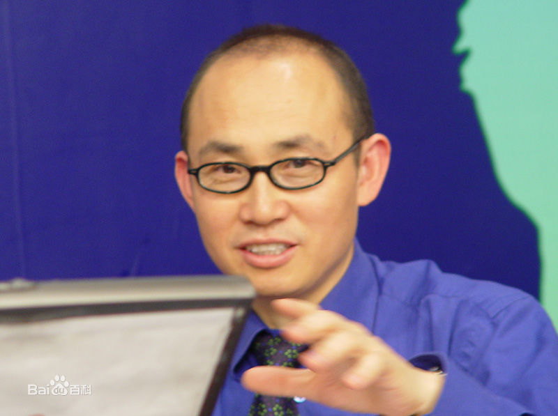 潘石屹前后照片