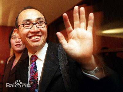 潘石屹前后照片