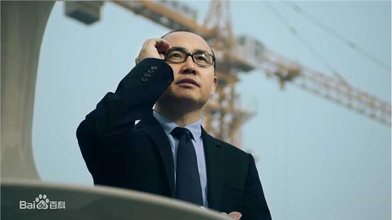 高清潘石屹图片