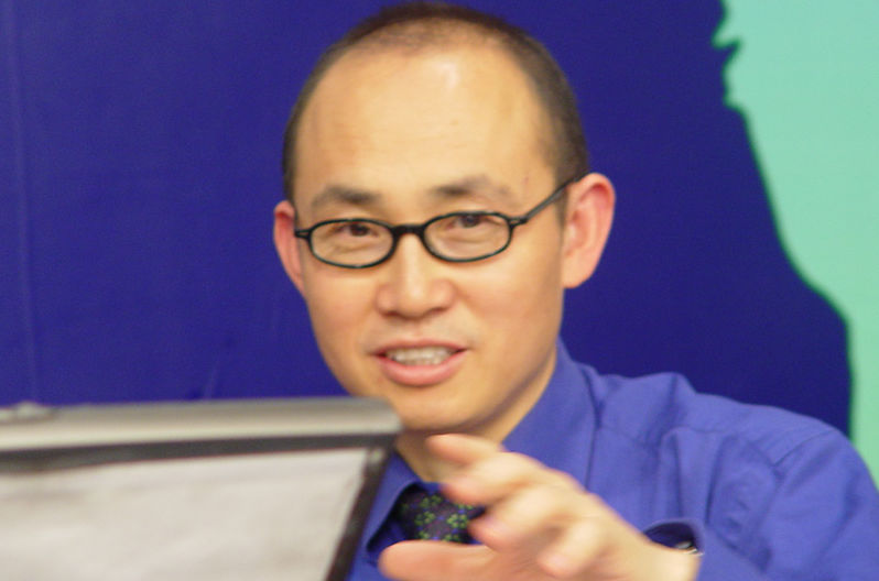 高清潘石屹图片