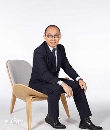 高清潘石屹图片