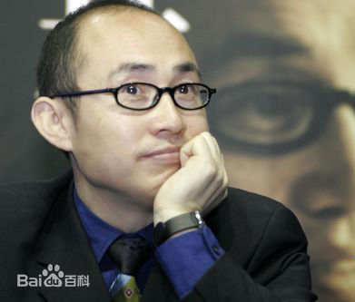 高清潘石屹图片