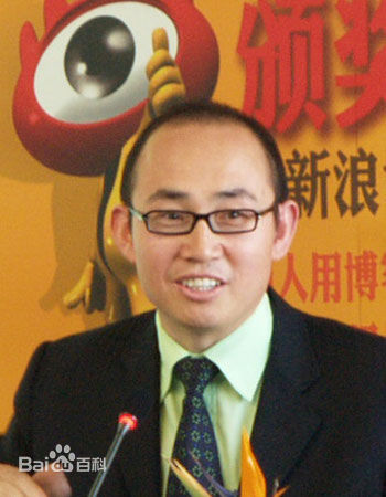 高清潘石屹图片