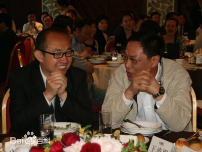 高清潘石屹图片